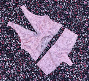 Lina Lace Bralette